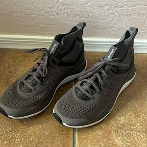 Lululemon High Top Sneakers